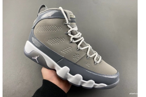 Retro Cool  Grey   9  HV4794-011 (2025) Jordan HV4794-011 1011